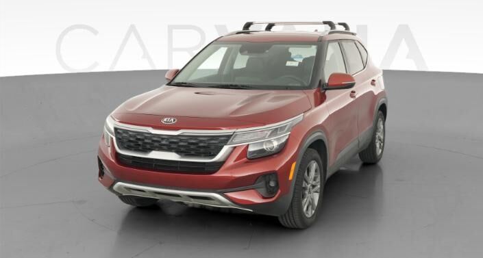 2021 KIA Seltos