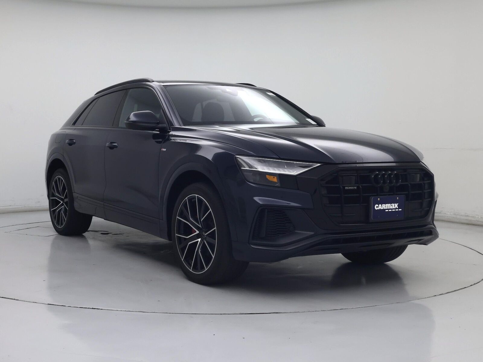 2023 Audi Q8