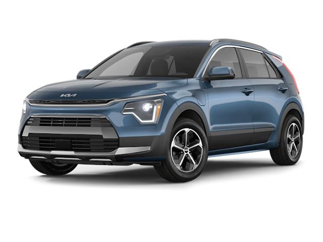 2023 KIA Niro