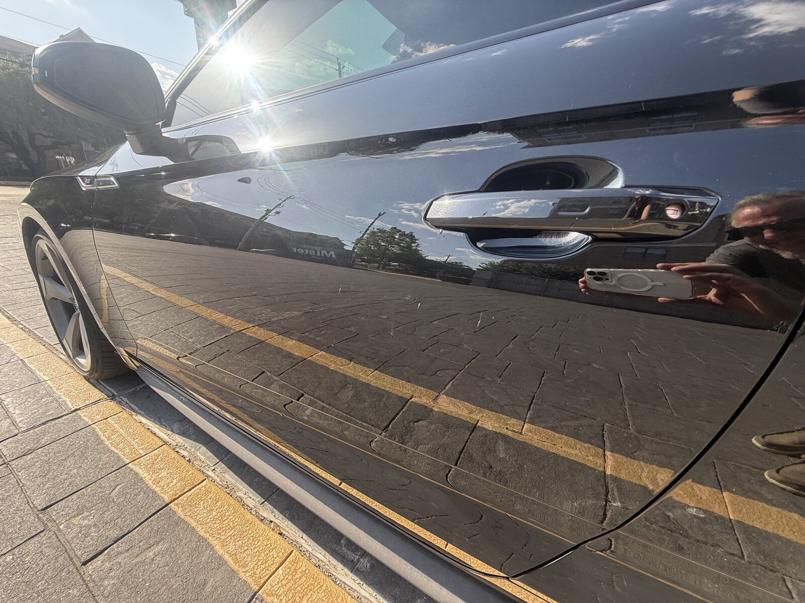 2019 Audi S5