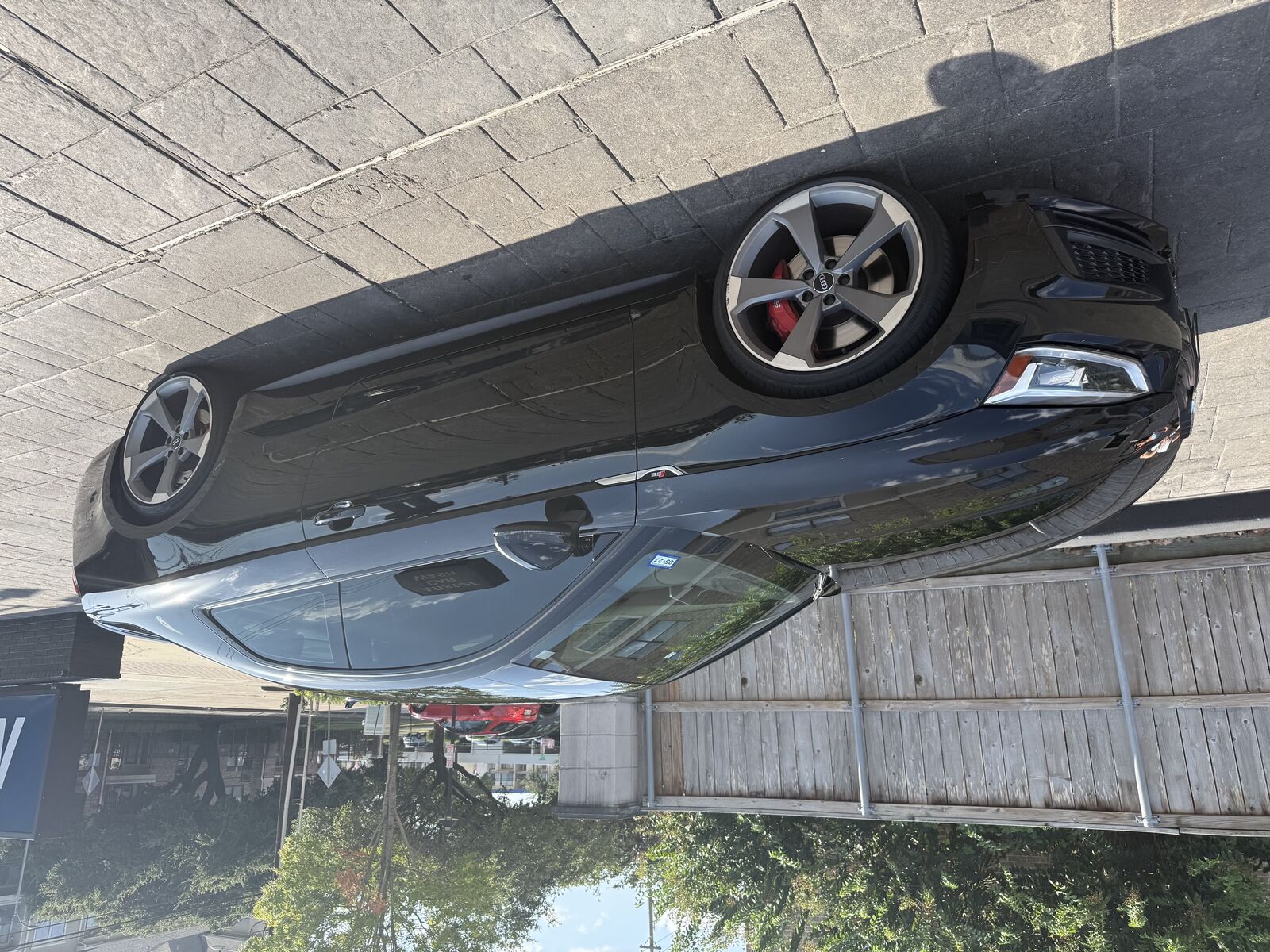 2019 AUDI S5