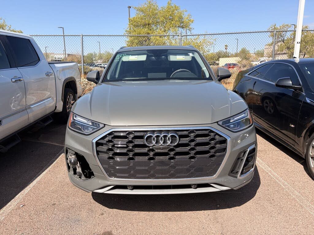 2023 Audi Q5