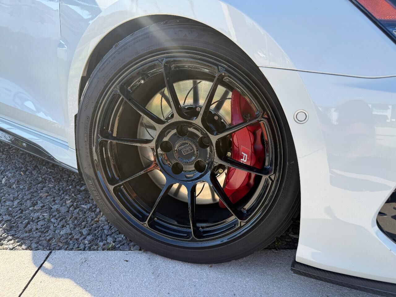 2024 Audi RS3