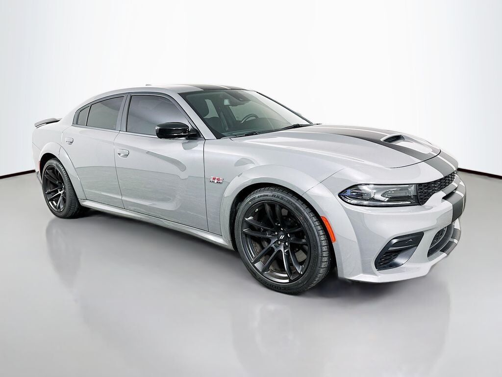 2023 DODGE Charger