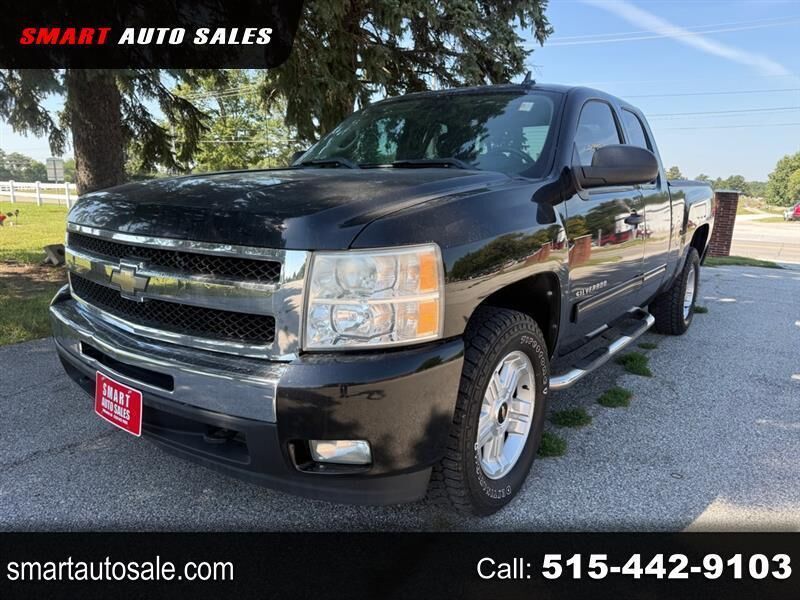 2011 CHEVROLET Silverado