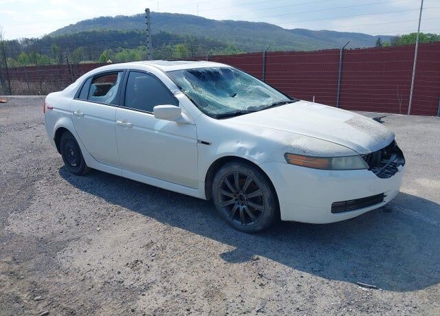 2006 ACURA TL