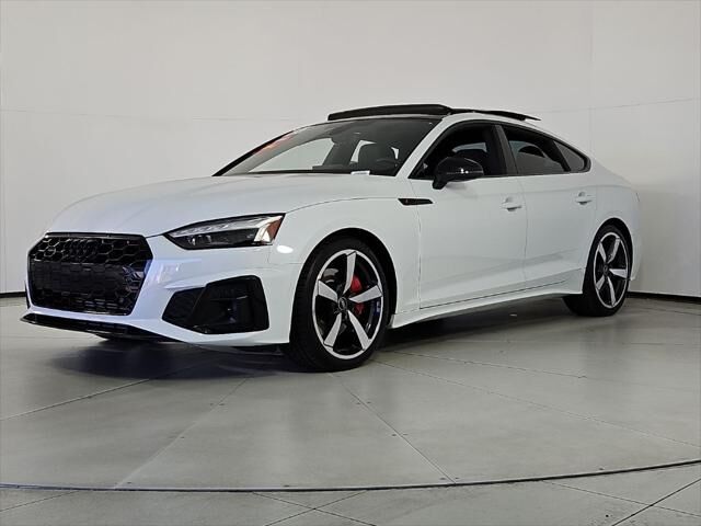 2023 Audi A5