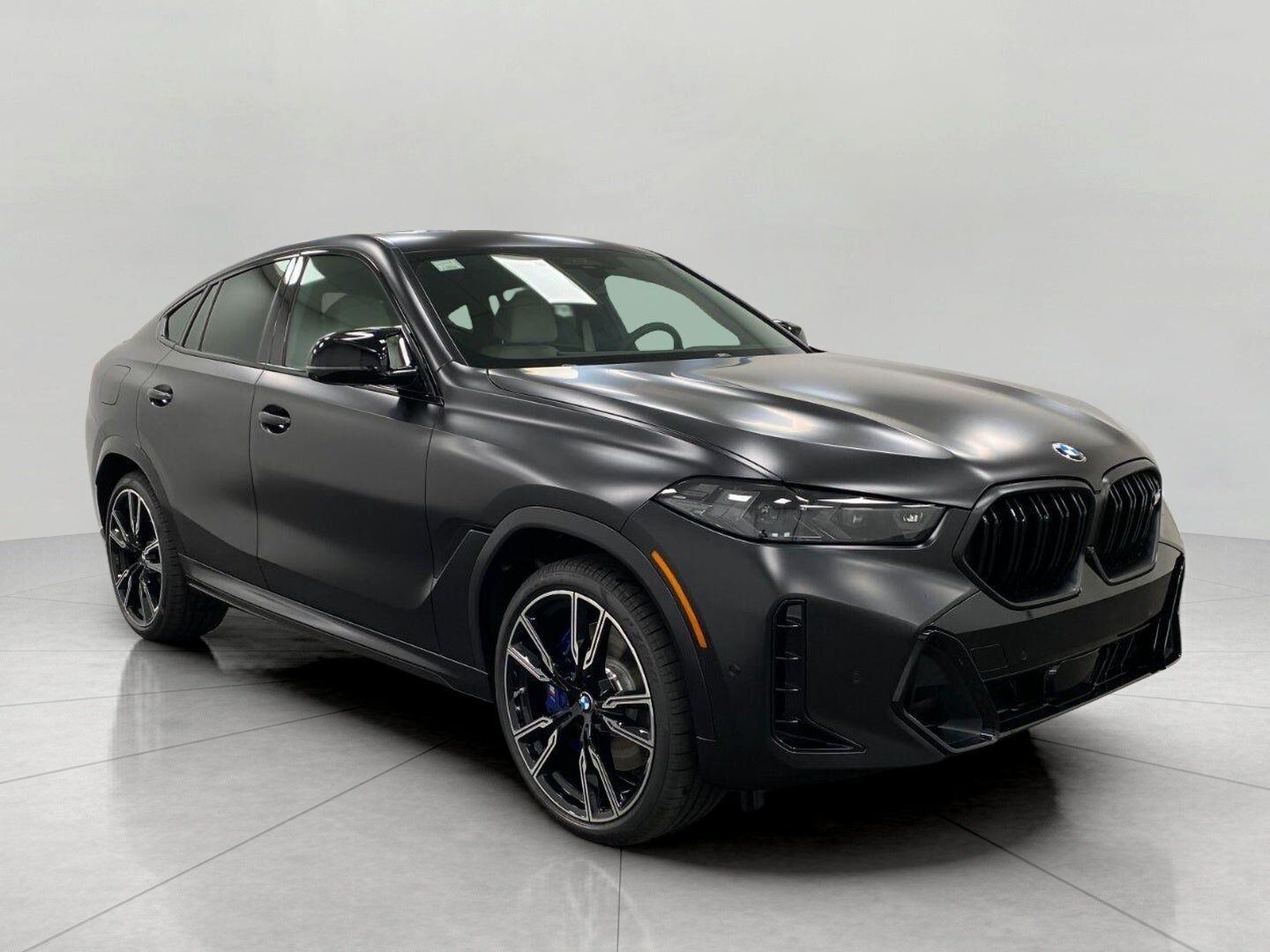 2027 BMW X6