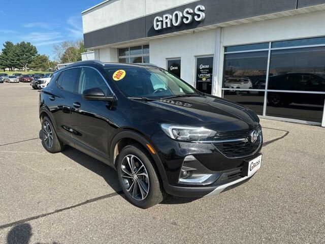 2021 BUICK Encore GX