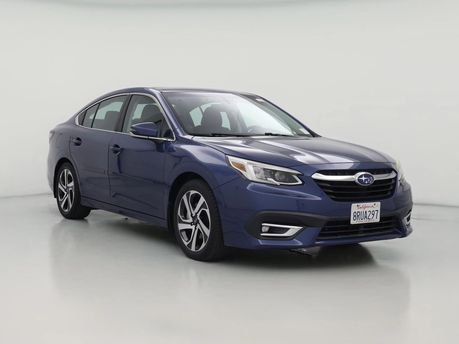 2020 SUBARU Legacy