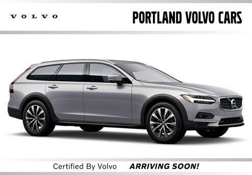 2025 VOLVO V90CC