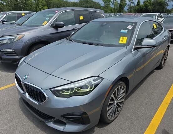 2022 BMW 2 Series