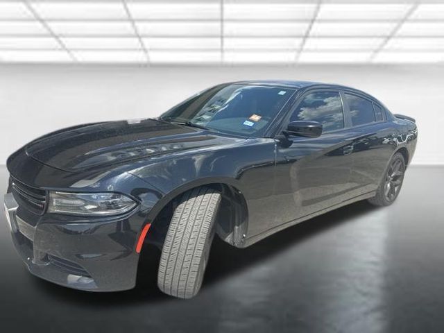 2020 DODGE Charger