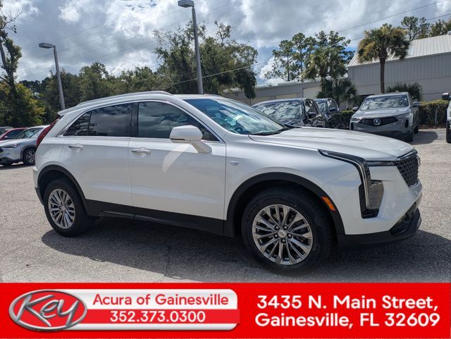 2024 CADILLAC XT4