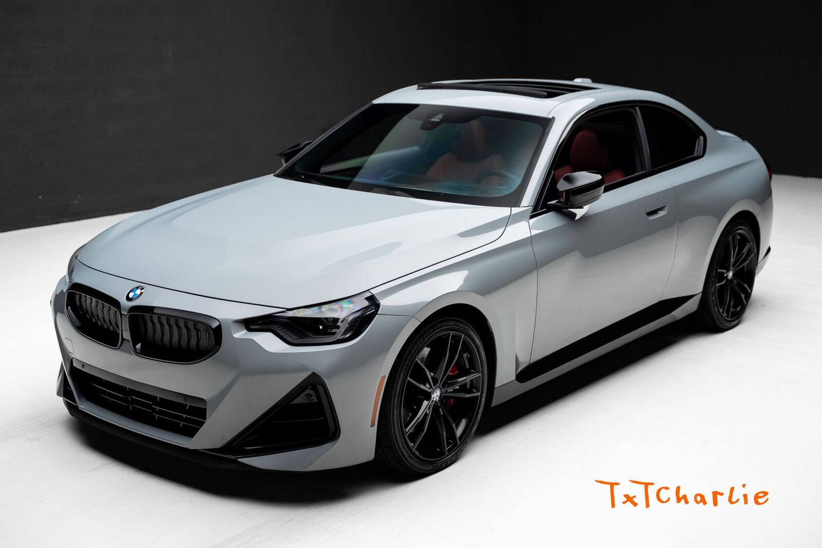 2023 BMW M2