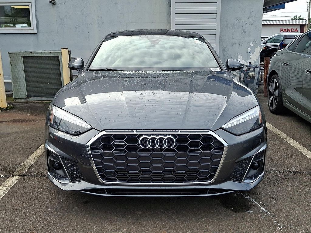 2024 Audi A5