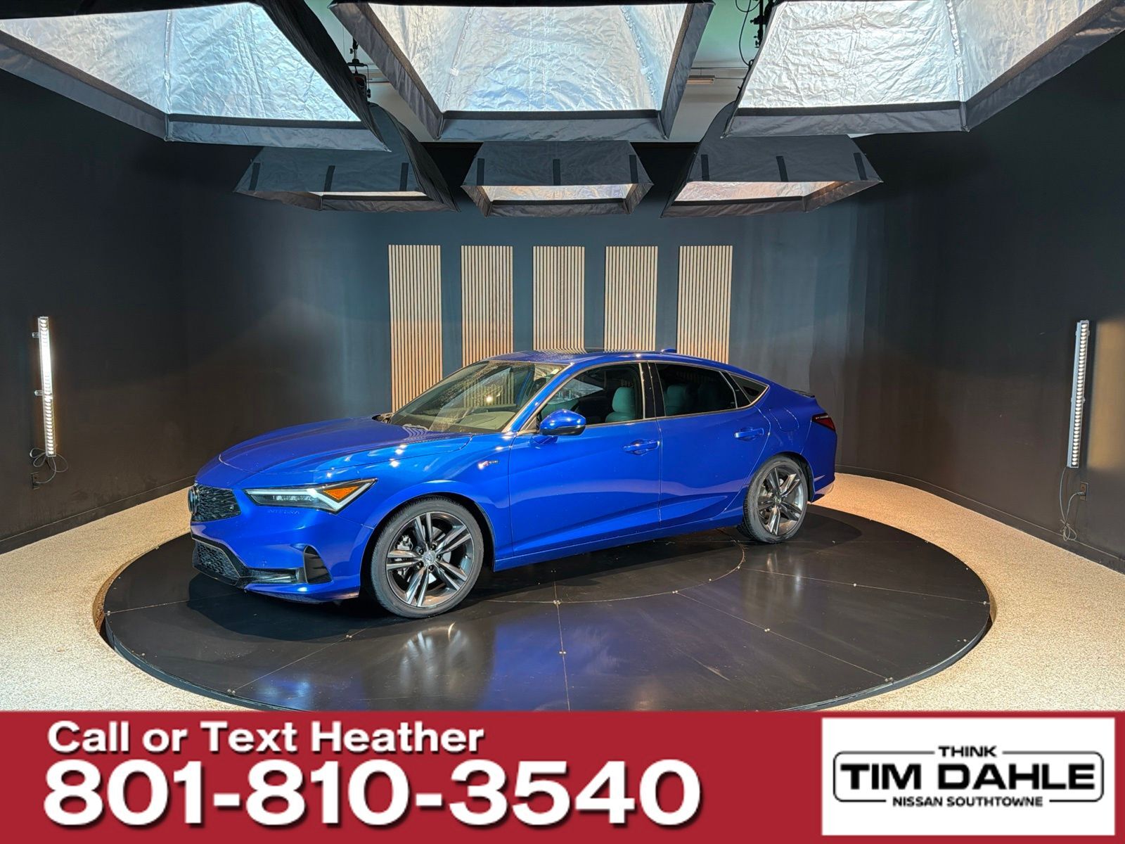2023 ACURA Integra