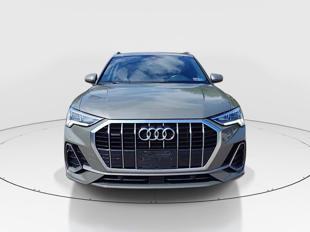 2024 Audi Q3