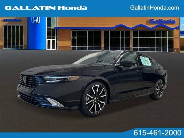 2026 HONDA Accord