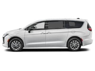 2027 CHRYSLER Pacifica