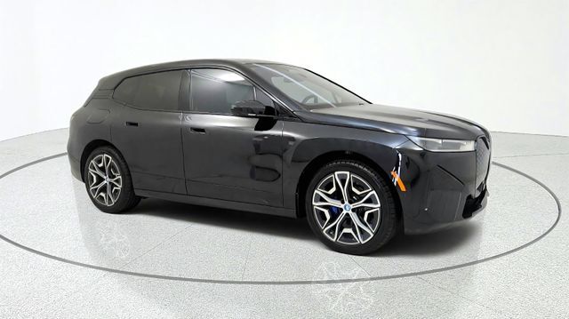 2024 BMW ix