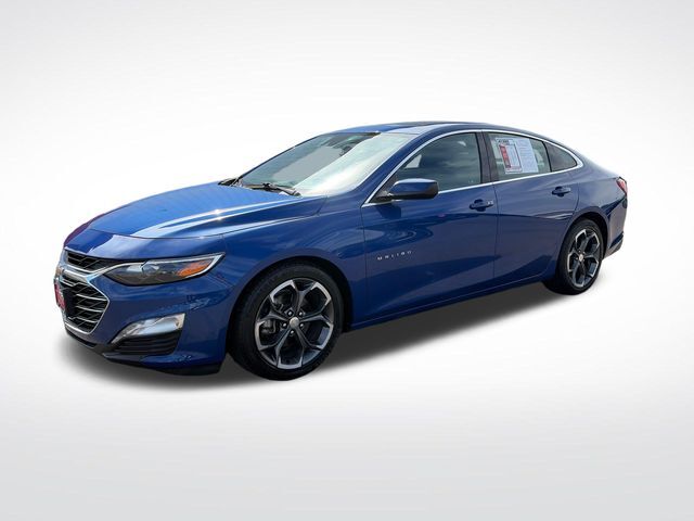 2023 CHEVROLET Malibu