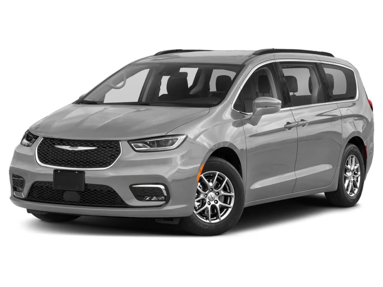 2021 CHRYSLER Pacifica