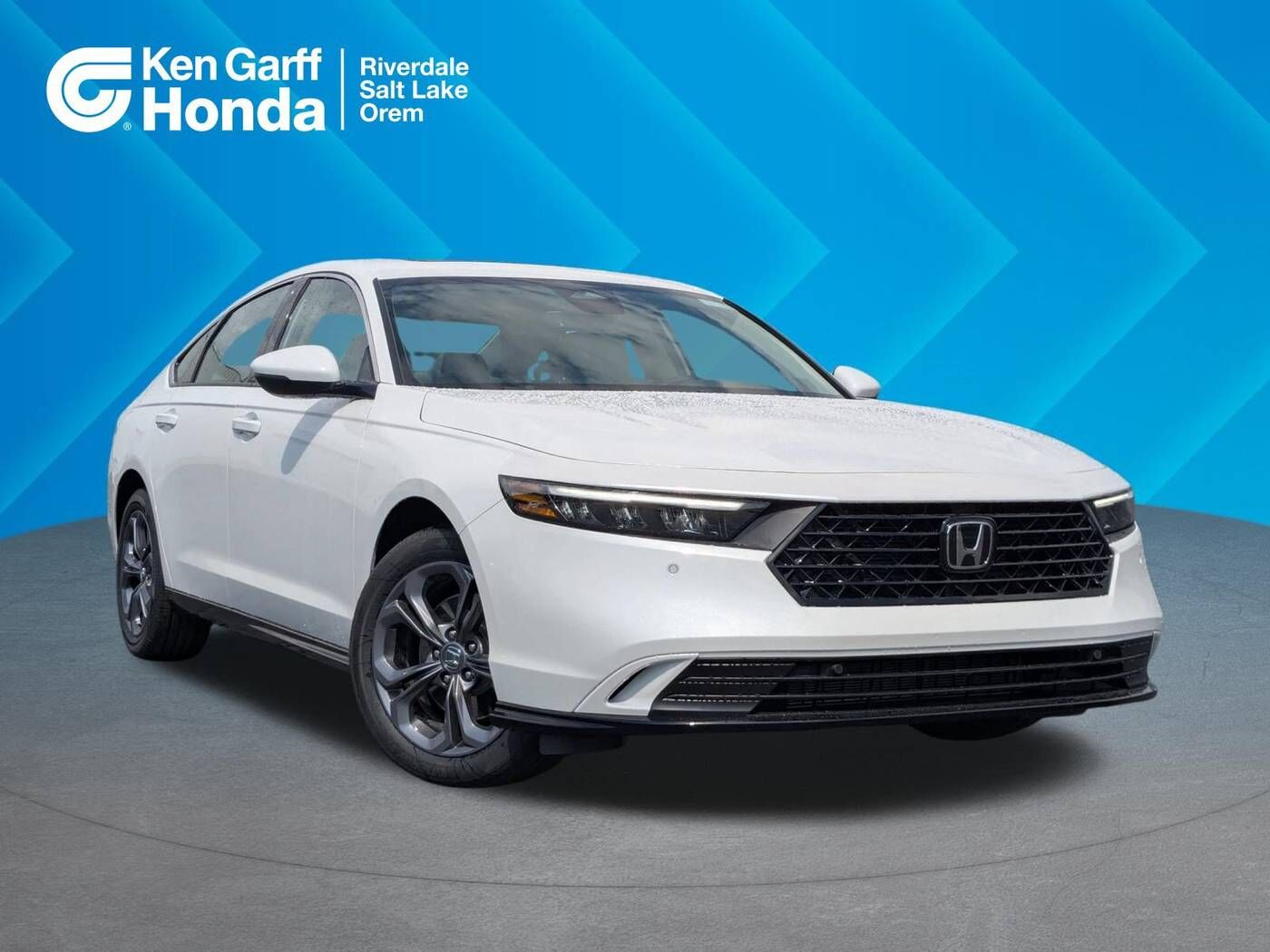 2026 HONDA Accord