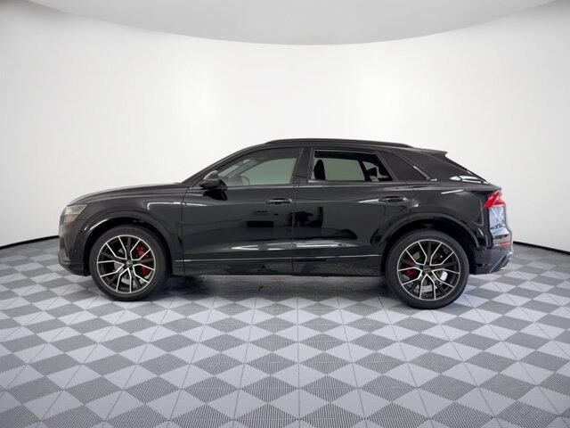 2023 Audi Q8