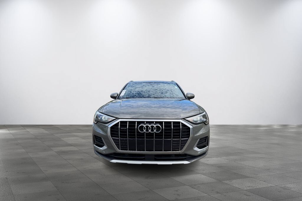 2021 Audi Q3