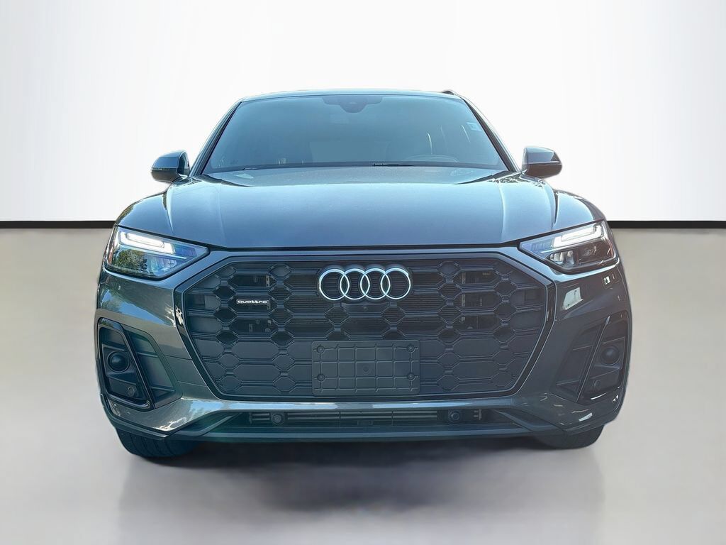 2023 Audi Q5 e