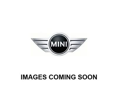2027 MINI Hardtop