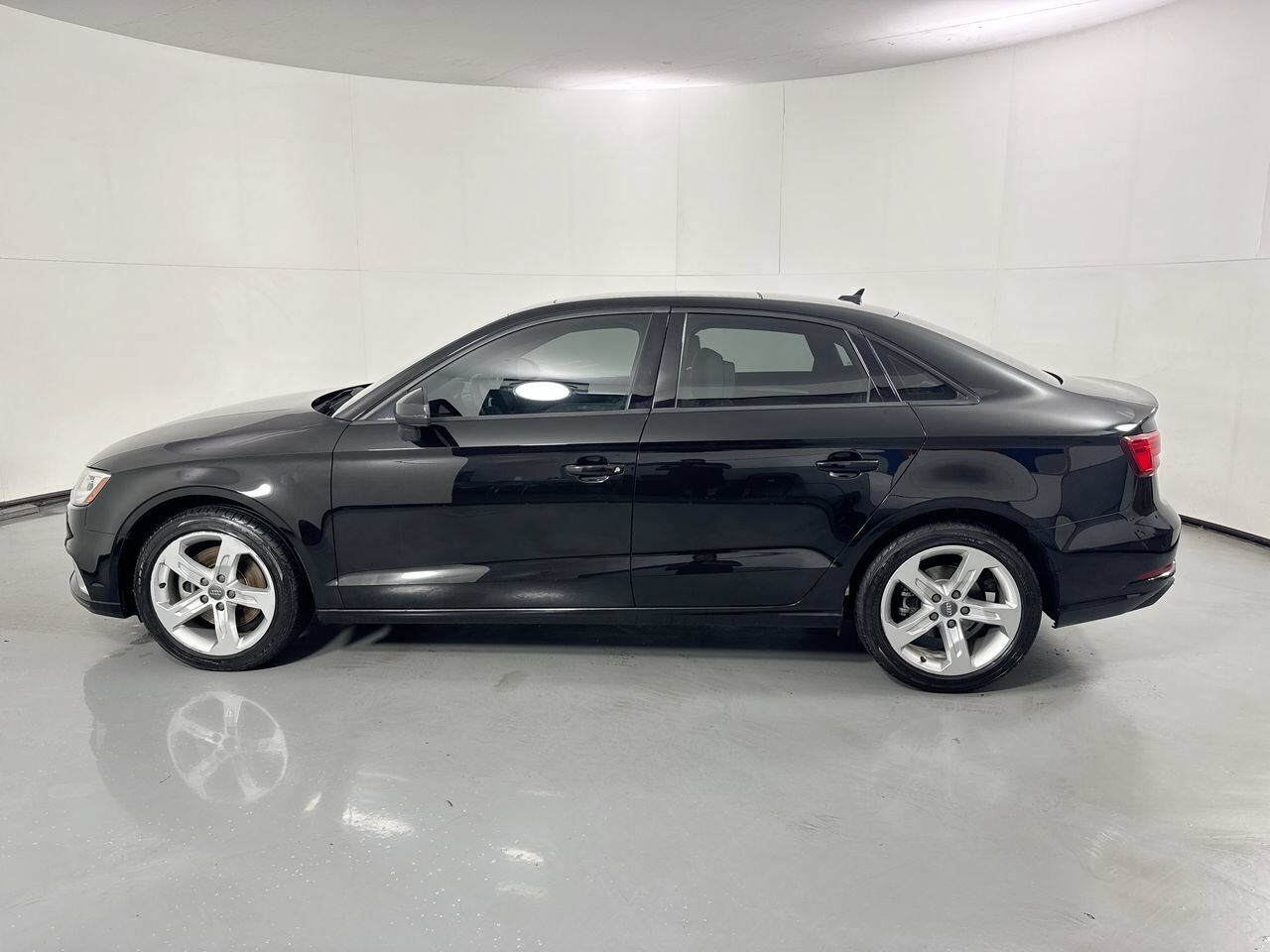 2017 Audi A3