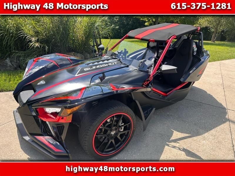 2020 SLINGSHOT Slingshot R