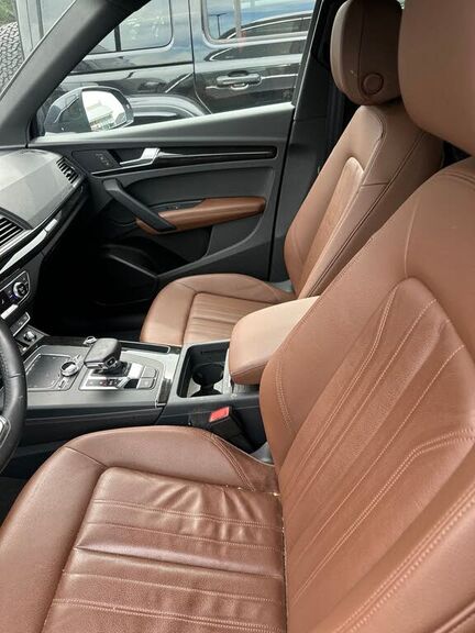 2019 Audi Q5