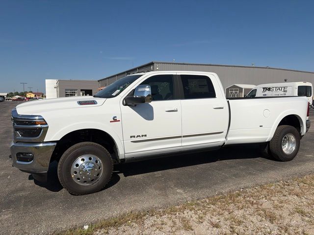 2027 RAM 3500