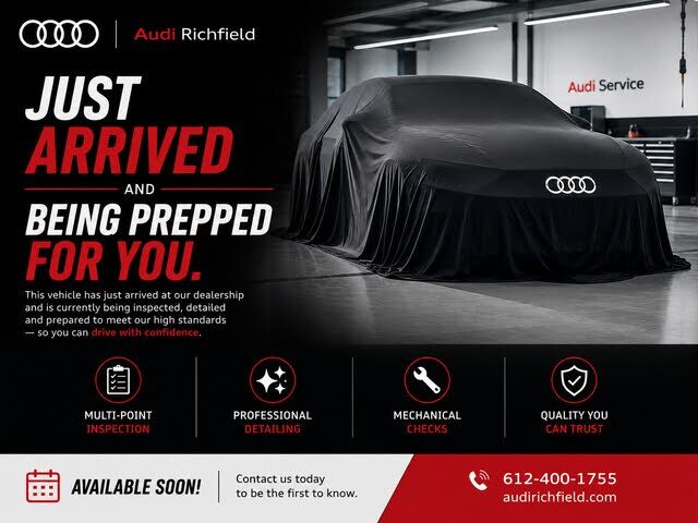 2023 Audi Q7