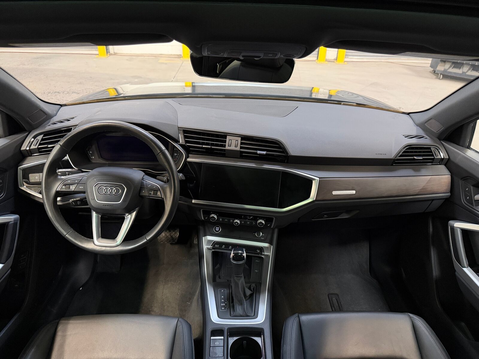 2024 Audi Q3