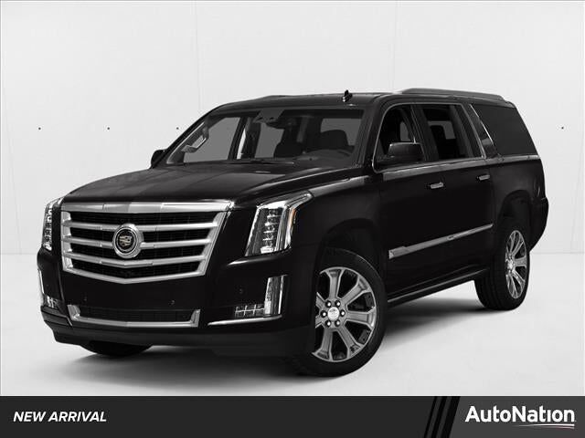 2015 CADILLAC Escalade