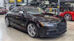 2011 AUDI TTS