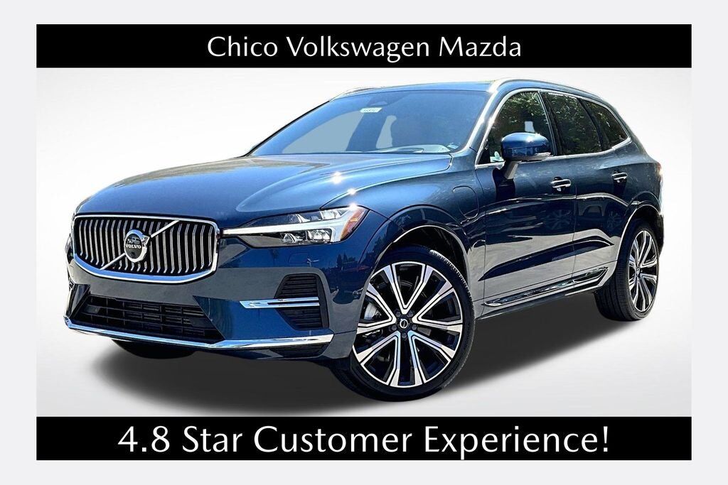 2023 VOLVO XC60