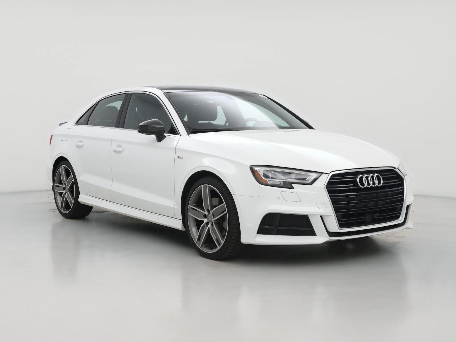 2017 AUDI A3