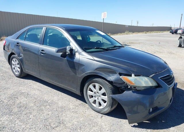 2008 TOYOTA Camry