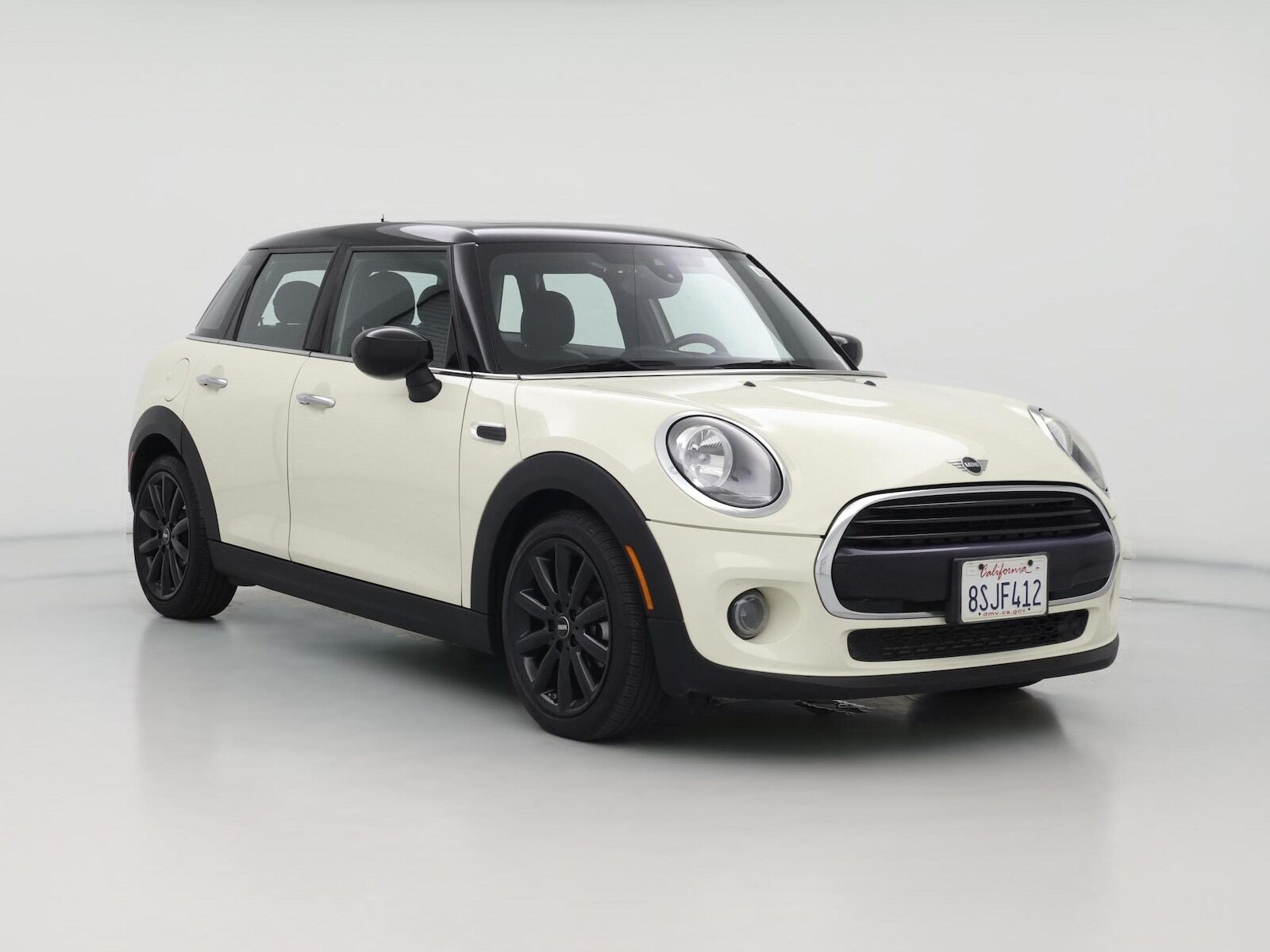 2021 MINI Cooper