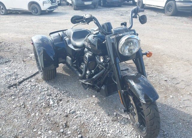 2024 HARLEY-DAVIDSON Freewheeler