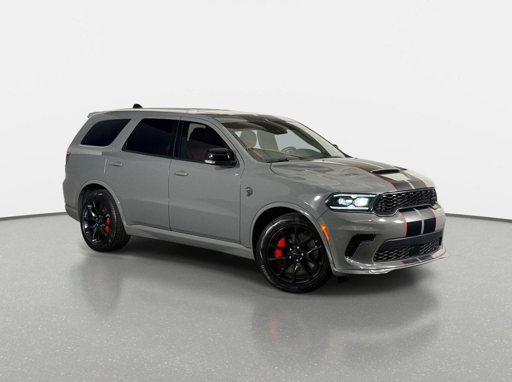 2023 DODGE Durango