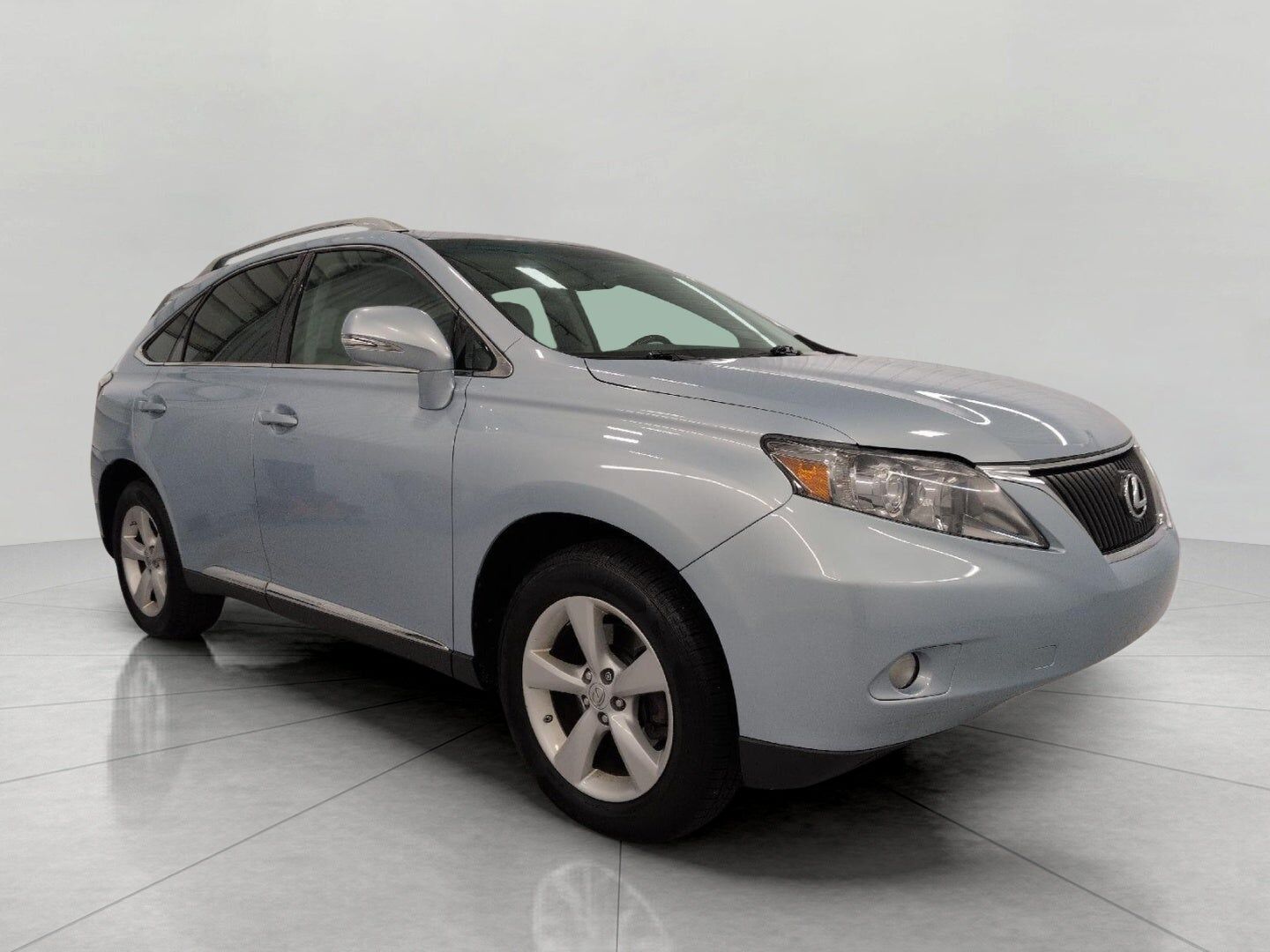 2010 LEXUS RX