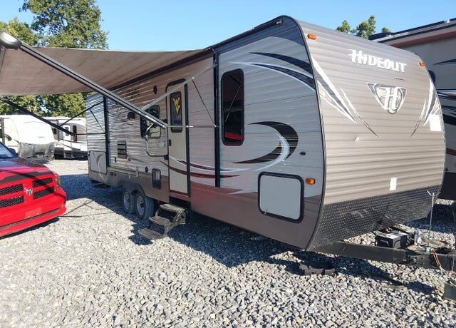 2016 KEYSTONE Keystone