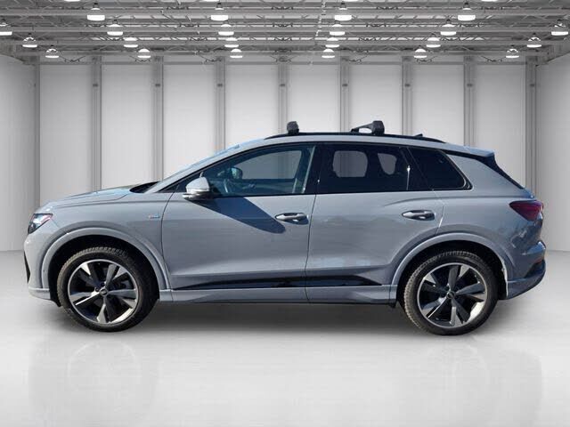 2023 Audi Q4