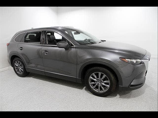 2020 MAZDA CX-9